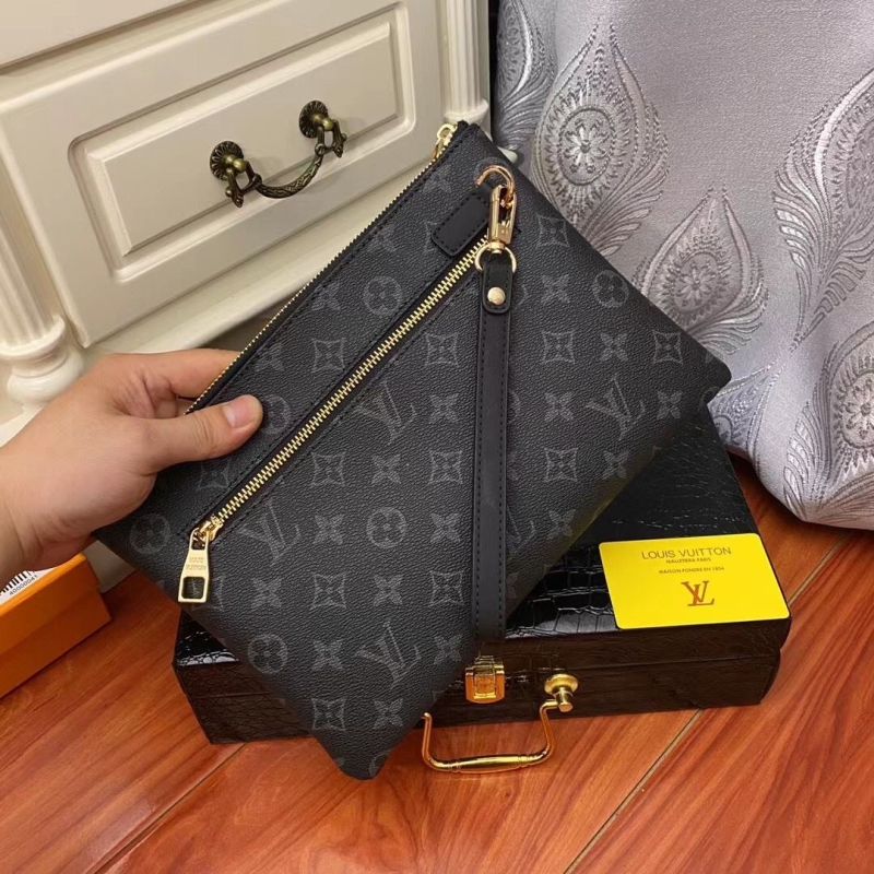 LV Clutch Bags